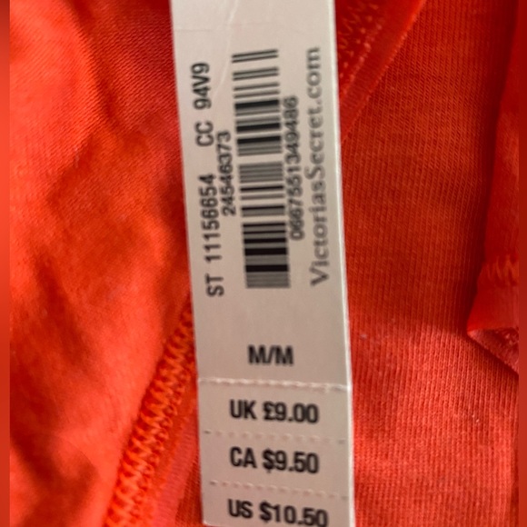 VS panties - Picture 7 of 9